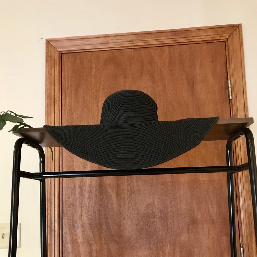 AMERICAN APPAREL Floppy Hat